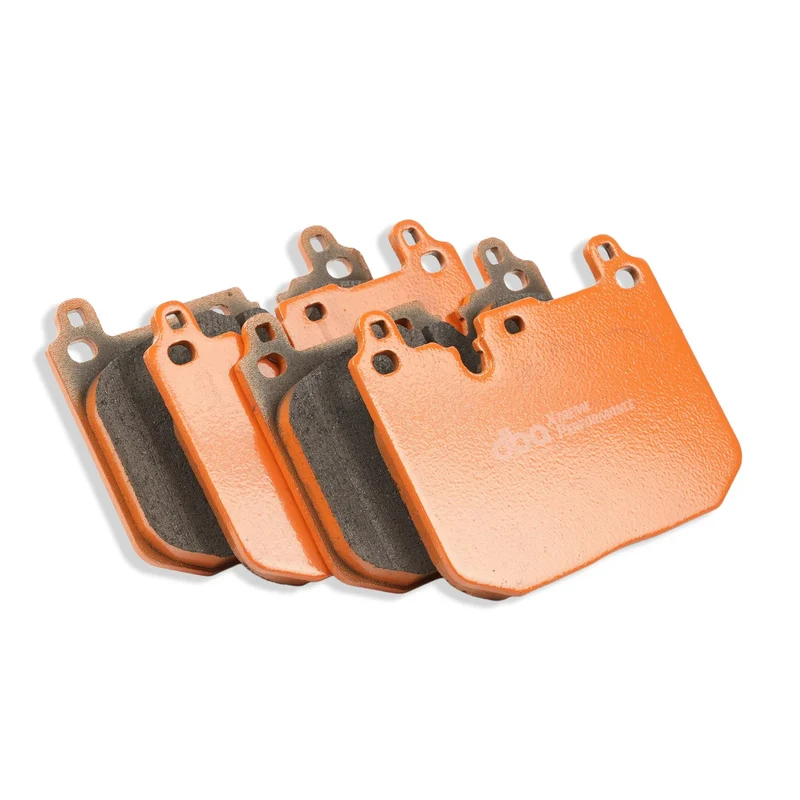 DB15131XP - Brake Pads Xtreme Performance | Front Axle - für BMW 1 Series / X2 / Minis