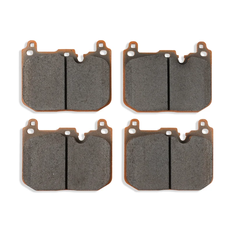DB15131XP - Brake Pads Xtreme Performance | Front Axle - für BMW 1 Series / X2 / Minis