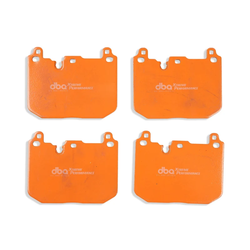 DB15131XP - Brake Pads Xtreme Performance | Front Axle - für BMW 1 Series / X2 / Minis