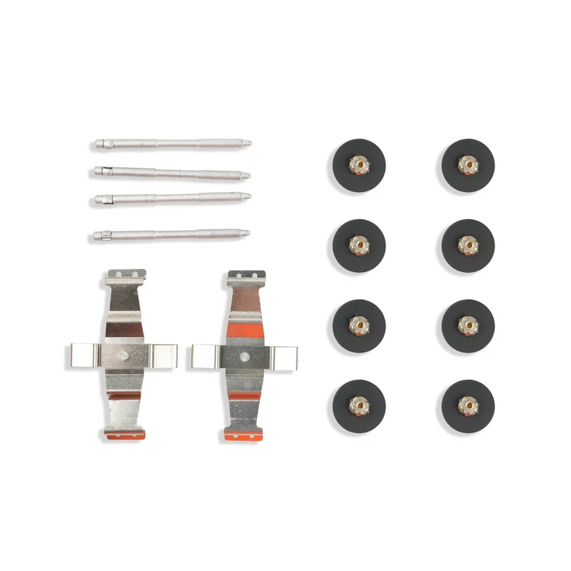 DB15131XP - Brake Pads Xtreme Performance | Front Axle - für BMW 1 Series / X2 / Minis
