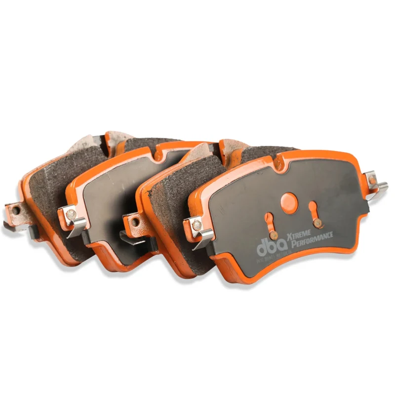 DB15119XP - Brake Pads Xtreme Performance | Front Axle - für BMW 2 Series / X1 / X2 / Minis