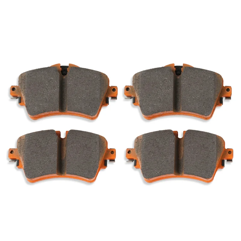 DB15119XP - Brake Pads Xtreme Performance | Front Axle - für BMW 2 Series / X1 / X2 / Minis