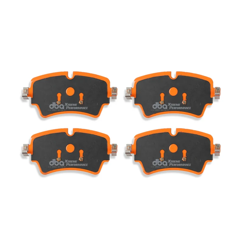 DB15119XP - Brake Pads Xtreme Performance | Front Axle - für BMW 2 Series / X1 / X2 / Minis