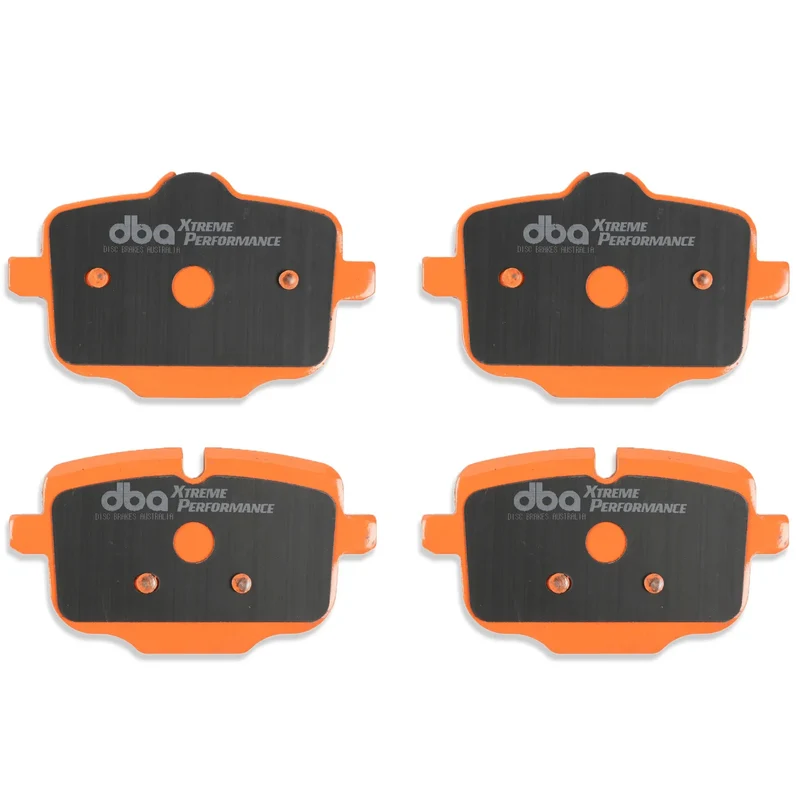 DB15109XP - Brake Pads Xtreme Performance | Rear Axle - für BMW 3 Series / Z4 G29