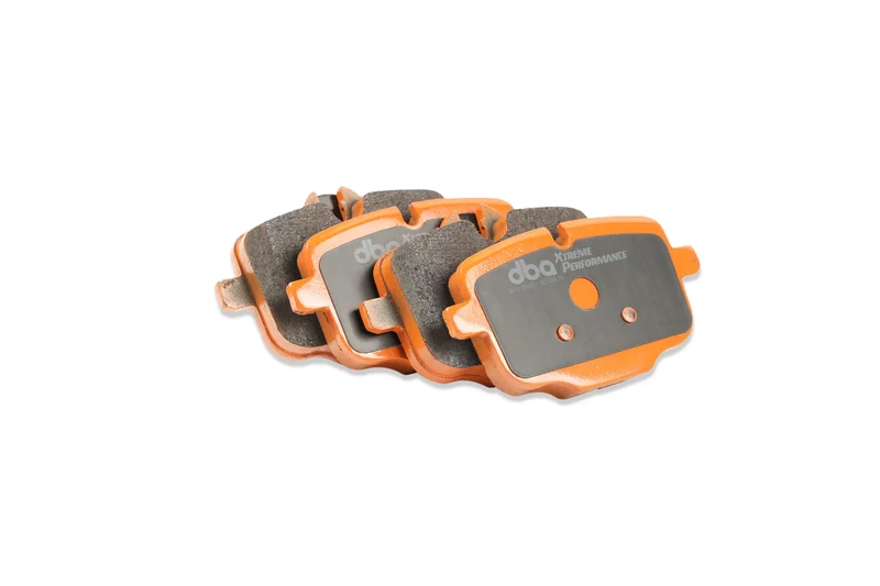 DB15109XP - Brake Pads Xtreme Performance | Rear Axle - für BMW 3 Series / Z4 G29