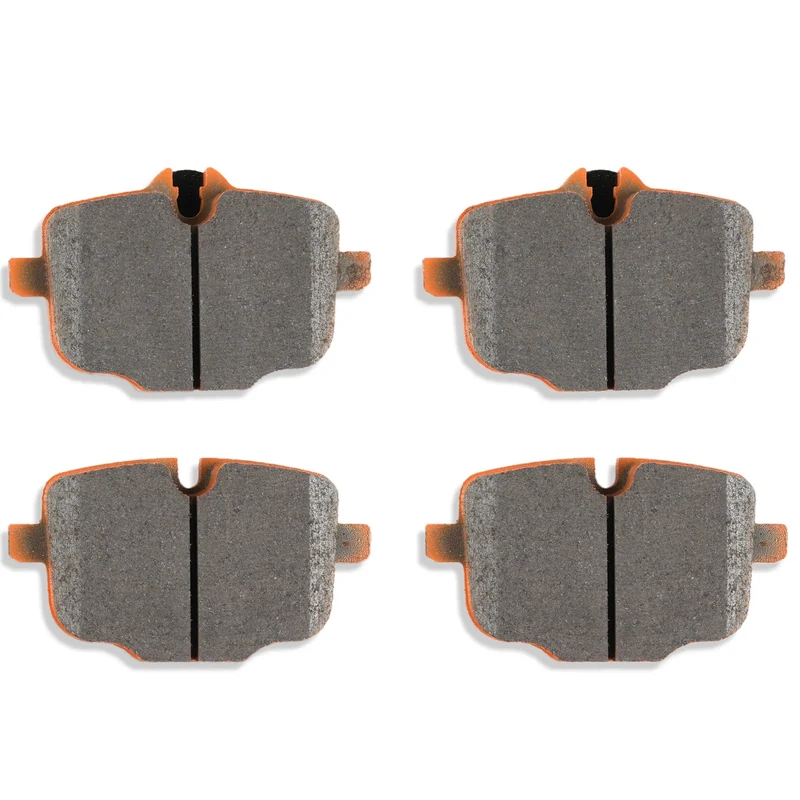 DB15109XP - Brake Pads Xtreme Performance | Rear Axle - für BMW 3 Series / Z4 G29
