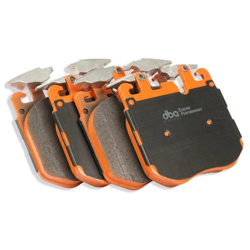 DB15108XP - Brake Pads Xtreme Performance | Front Axle - für BMW 3- / 5- / 6- / 7- / 8 Series / X3 / X4 / X5 / X6 / X7
