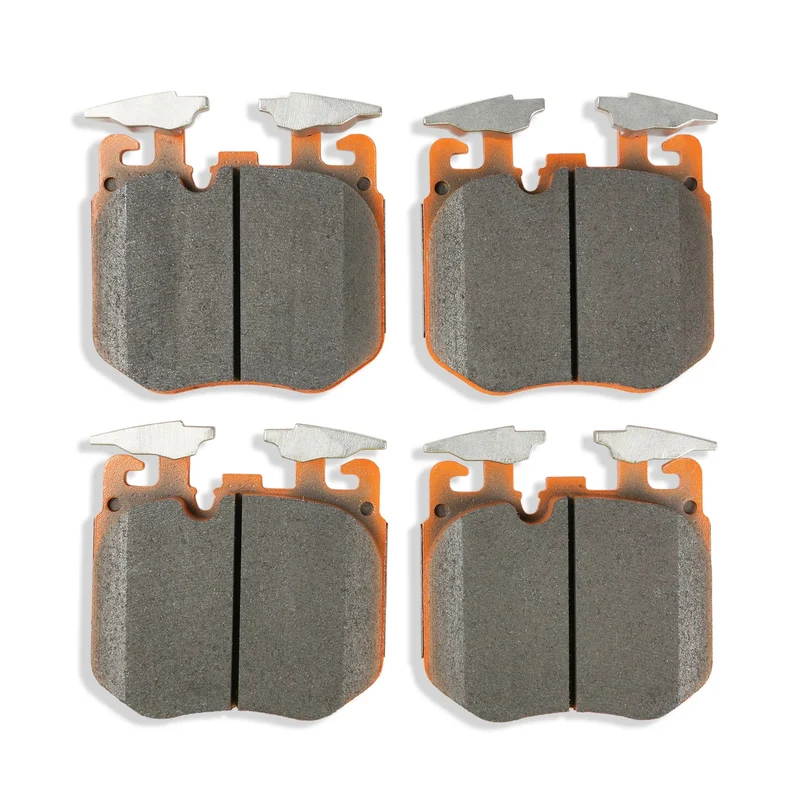 DB15108XP - Brake Pads Xtreme Performance | Front Axle - für BMW 3- / 5- / 6- / 7- / 8 Series / X3 / X4 / X5 / X6 / X7