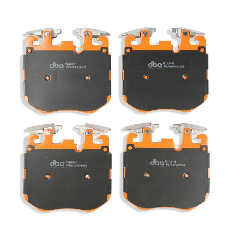 DB15108XP - Brake Pads Xtreme Performance | Front Axle - für BMW 3- / 5- / 6- / 7- / 8 Series / X3 / X4 / X5 / X6 / X7