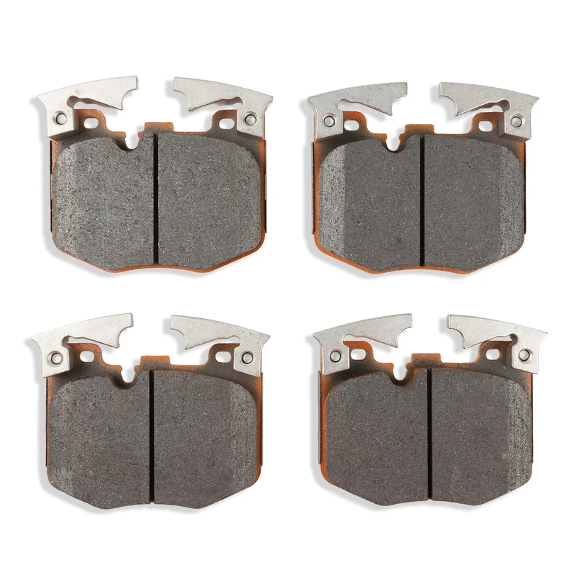 DB15107XP - Brake Pads Xtreme Performance | Front Axle - für BMW 3- / 5- / 6- / 7- / 8 Series / X3 / X4 / X5 / Z4