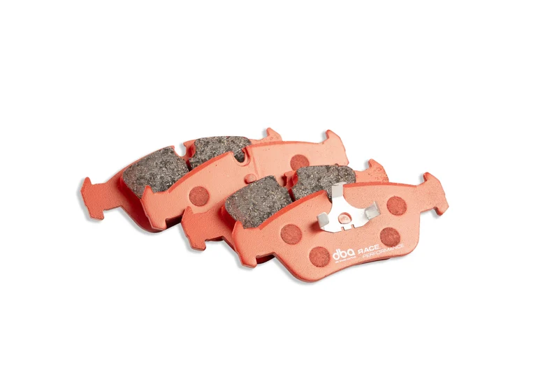 DB1415RP - Brake Pads Race Performance - für BMW 3 Series / Z3 / Z4