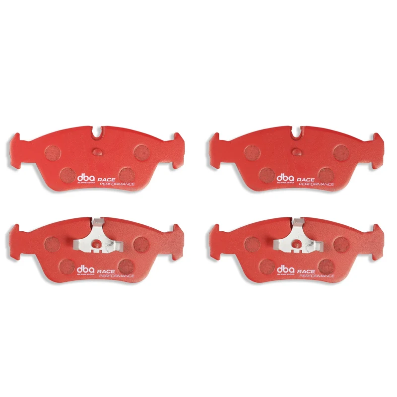 DB1224RP - Brake Pads Race Performance - für BMW 3 Series / Z3