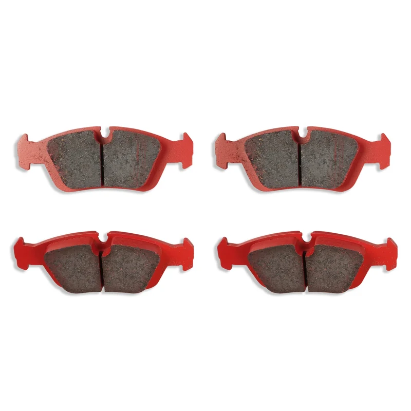 DB1224RP - Brake Pads Race Performance - für BMW 3 Series / Z3