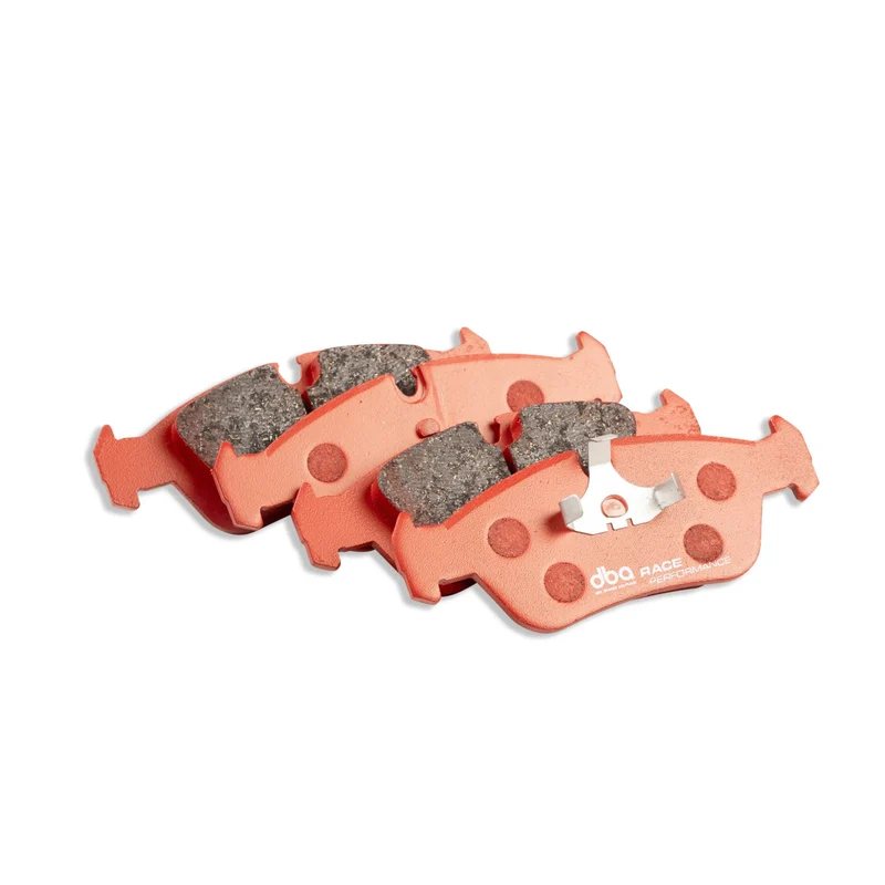 DB1224RP - Brake Pads Race Performance - für BMW 3 Series / Z3
