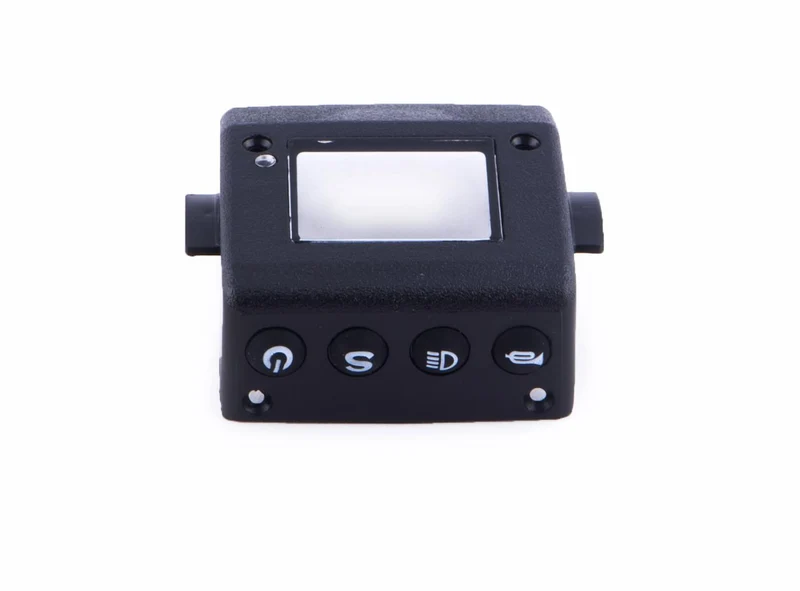 SXT Light Display Abdeckung