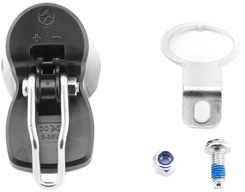 SXT Light Plus V Vorderlicht 12V (Set)