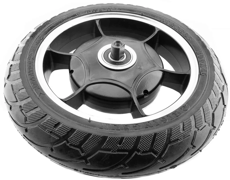 SXT Light Hinterrad