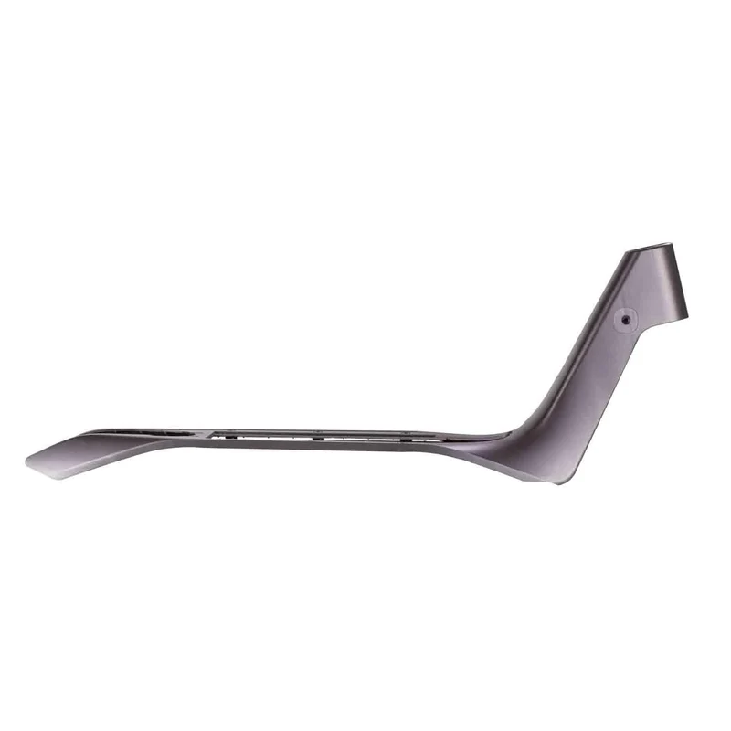 SXT TITO Obere Rahmenabdeckung - Spacegrey