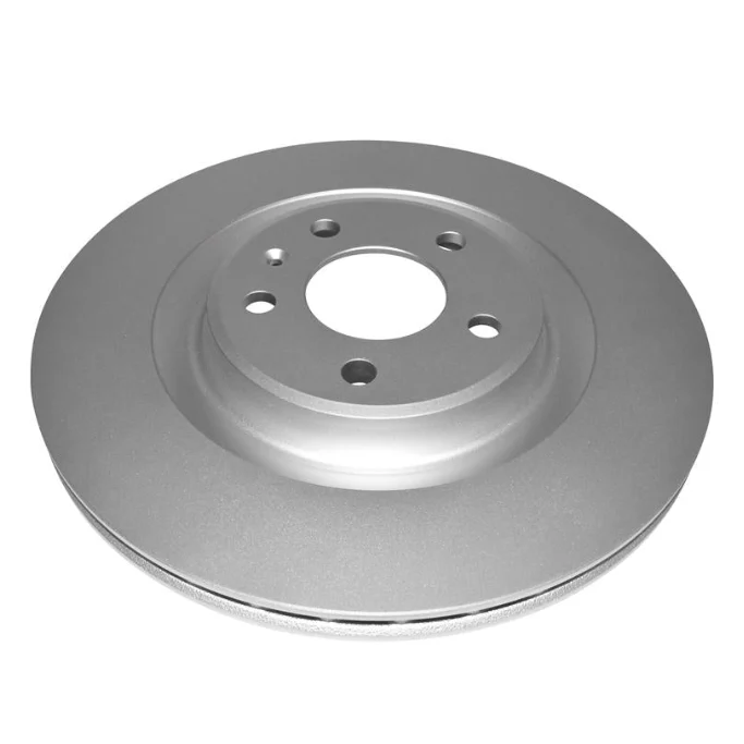 DBA2847E - Street Series - En-Shield - plain - für Porsche Macan