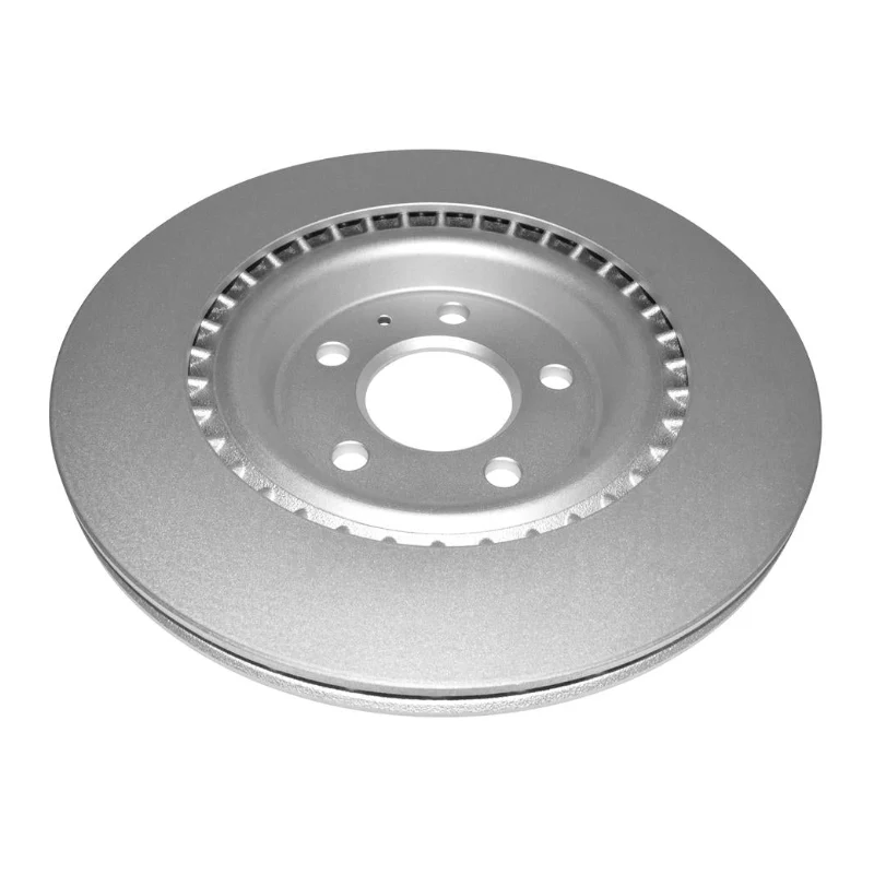 DBA2847E - Street Series - En-Shield - plain - für Porsche Macan