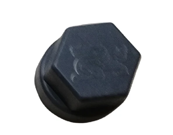 KUKIRIN G3 Pro Motorwellenmutter-Gummischutz (1 Stück)