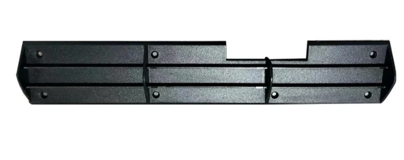 KUKIRIN G3 Pro Dekorative Seitenabdeckung links -B-Version