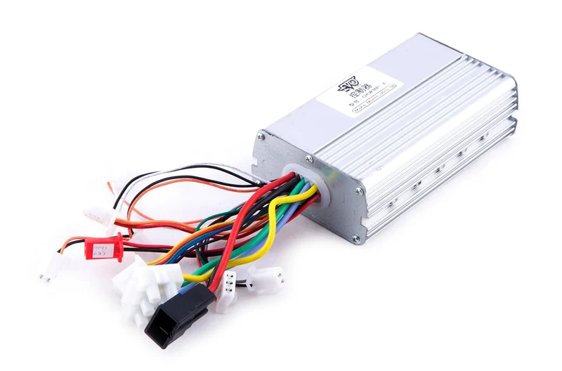 SXT Tuning Kit 48V 1600W bürstenloser Motor inkl. Steuergerät