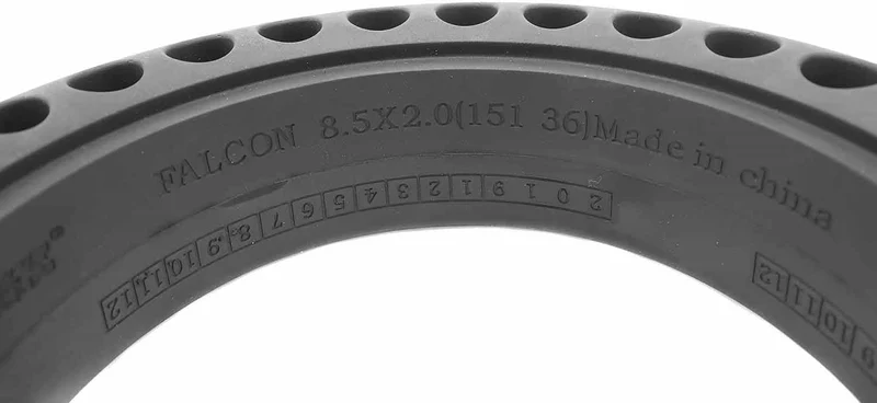 SXT Buddy V2 Honeycomb Reifen 8.5 x 2.0