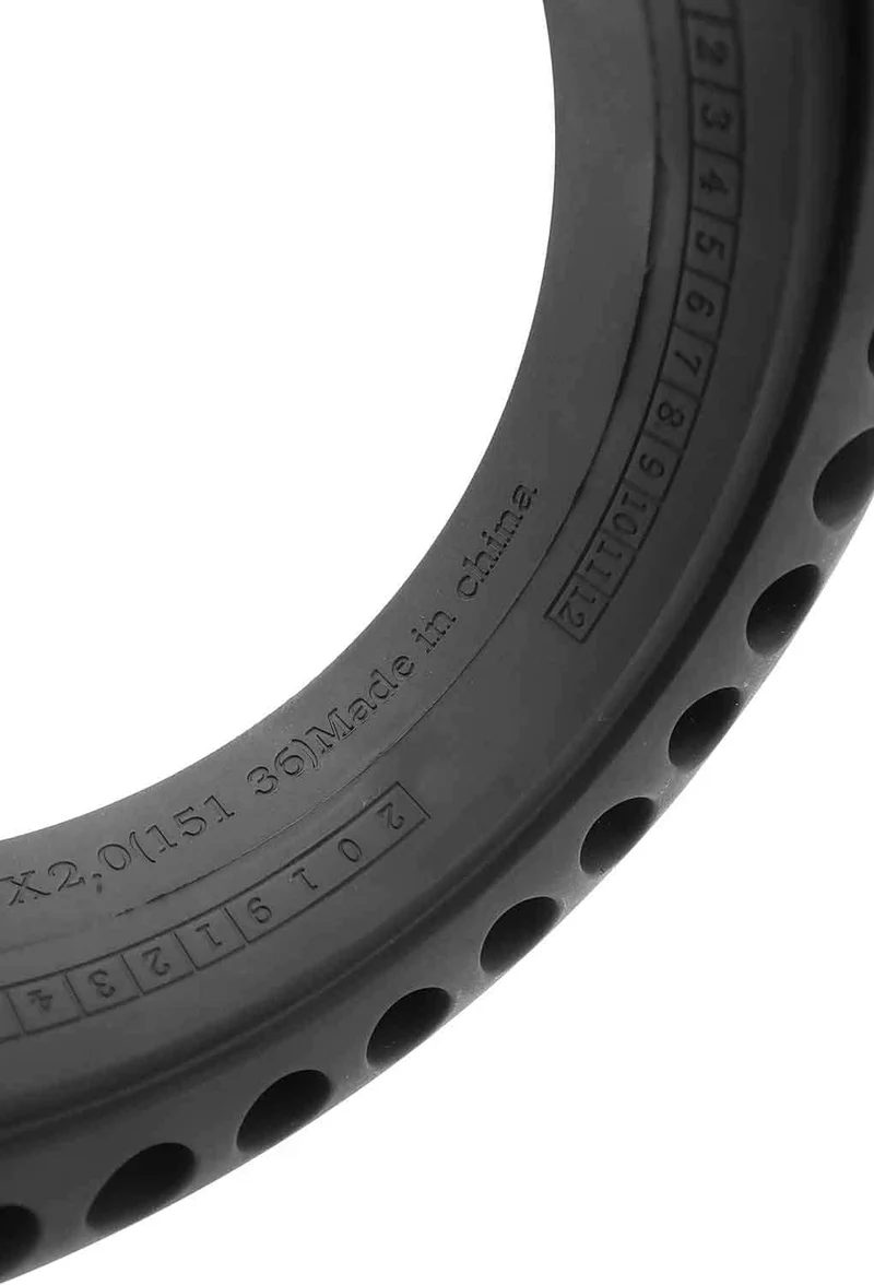 SXT Buddy V2 Honeycomb Reifen 8.5 x 2.0