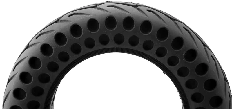 SXT Honeycomb Reifen 10.0 x 2.5