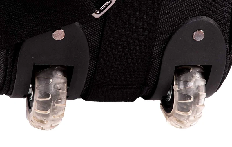 SXT Buddy Transporttasche & Rolltasche