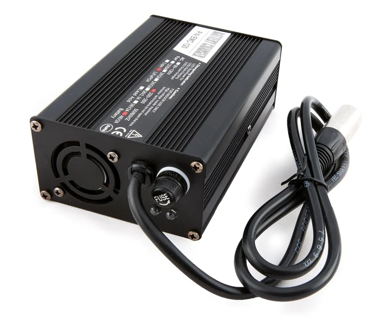 SXT Batterie 48V 20Ah LiFePo4 Akkupack (Lithium)