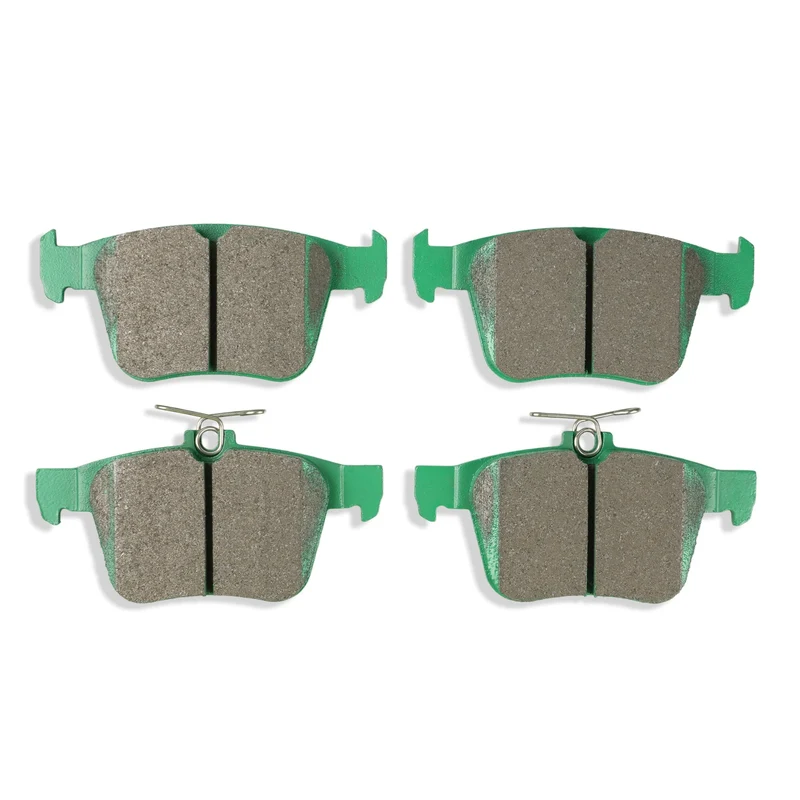 DB2384SP - Brake Pads Street Performance ECE R90 certified | Rear Axle