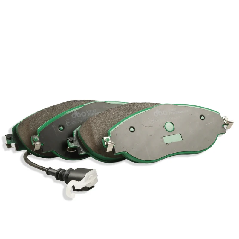 DB8849SP - Brake Pads Street Performance ECE R90 certified | Front Axle