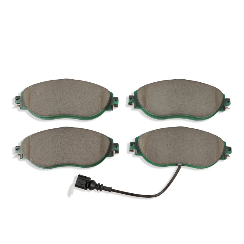 DB8849SP - Brake Pads Street Performance ECE R90 certified | Front Axle