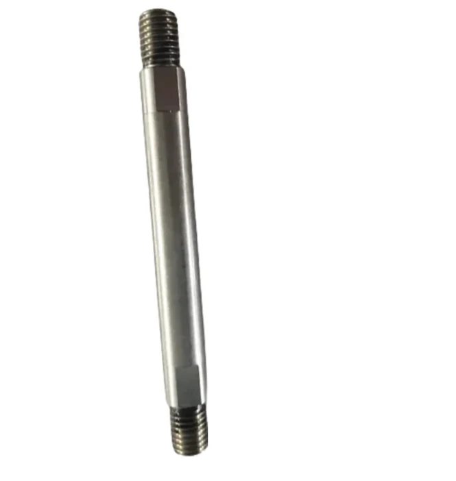 KUKIRIN G2 Max Hintere Kipphebelwelle