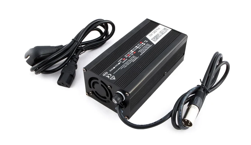 SXT Li-Ion Lithium Akkupack 48V 30Ah