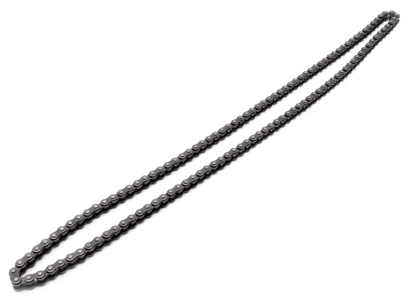 SXT Dünne Kette mit 62 Glieder