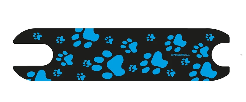 Griptape für ePF-1 & ePF-1 Pro (selbstklebend) Offiziel