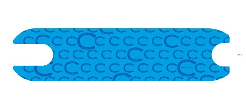 Griptape für ePF-1 & ePF-1 Pro (selbstklebend) Offiziel