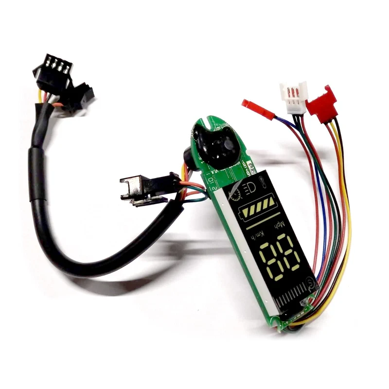 LCD Display für ePF-1 & ePF-1 PRO (offiziel)