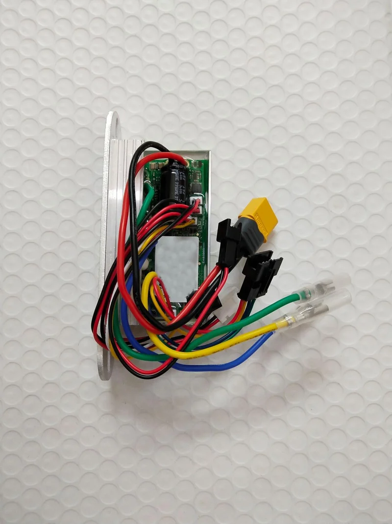 Controller ZYDTECH by Hobbywing "ABE-Konform"