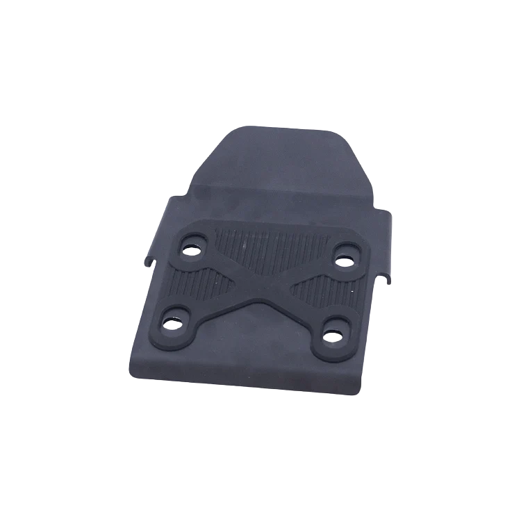 G2 Hinterradpedal – Version A 2024