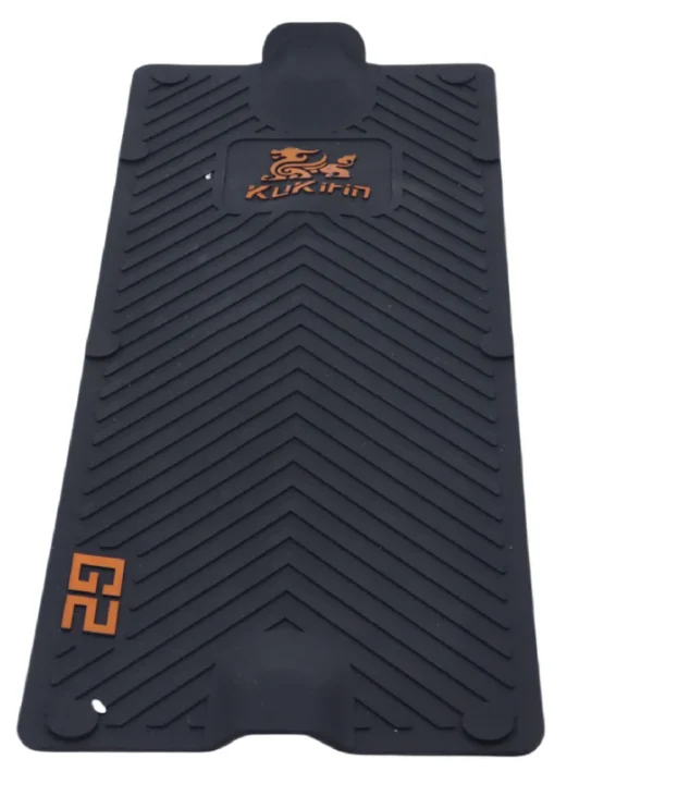 Kukirin G2 Pedalgummipad Version A 2024