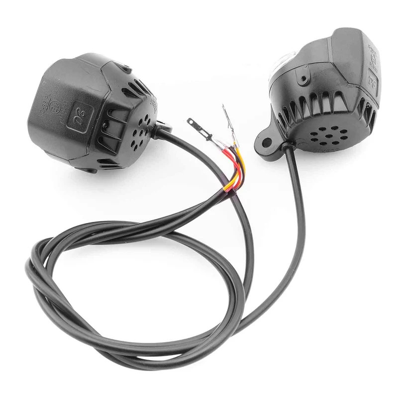 SXT LED Vorderlicht (Set)