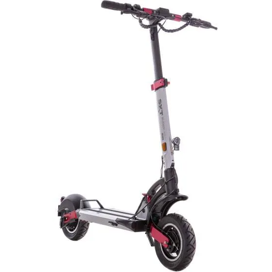 SXT Buddy PRO - eKFV Version - STVO zugelassen
