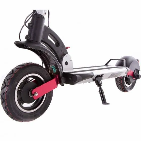 SXT Buddy PRO - eKFV Version - STVO zugelassen