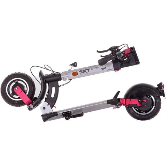 SXT Buddy PRO - eKFV Version - STVO zugelassen