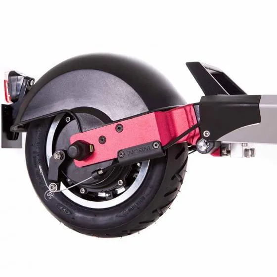 SXT Buddy PRO - eKFV Version - STVO zugelassen
