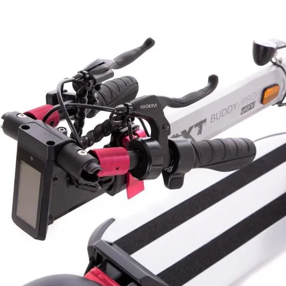 SXT Buddy PRO - eKFV Version - STVO zugelassen